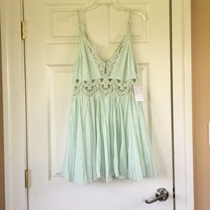 NWT Free People Dress💚